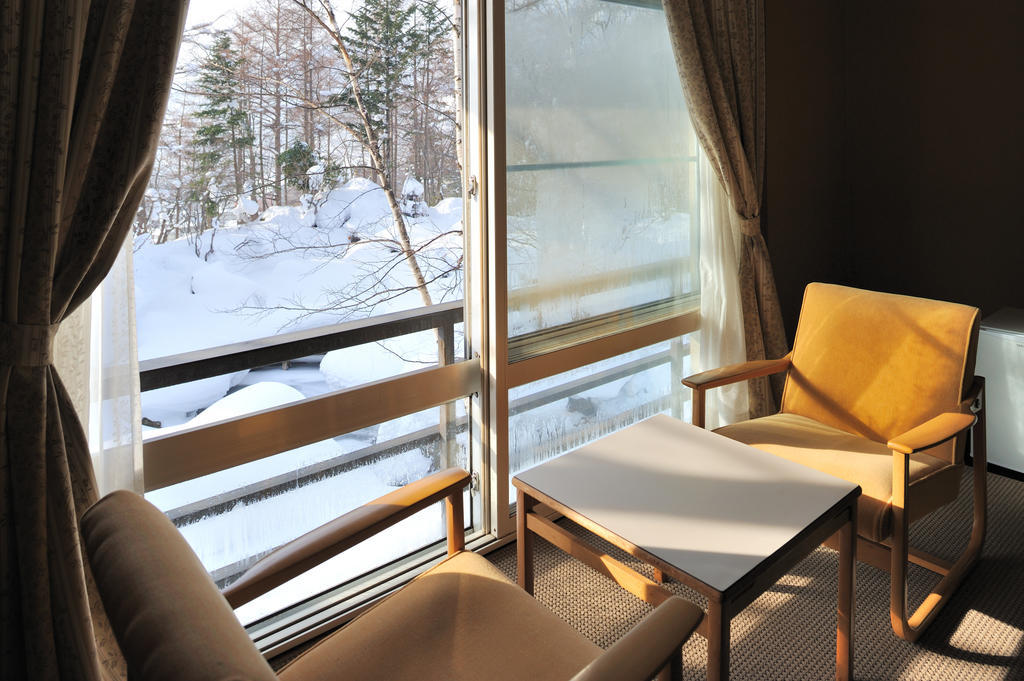 Mogamitakayu Zenshichinoyu Ohira Ryokan 3*
