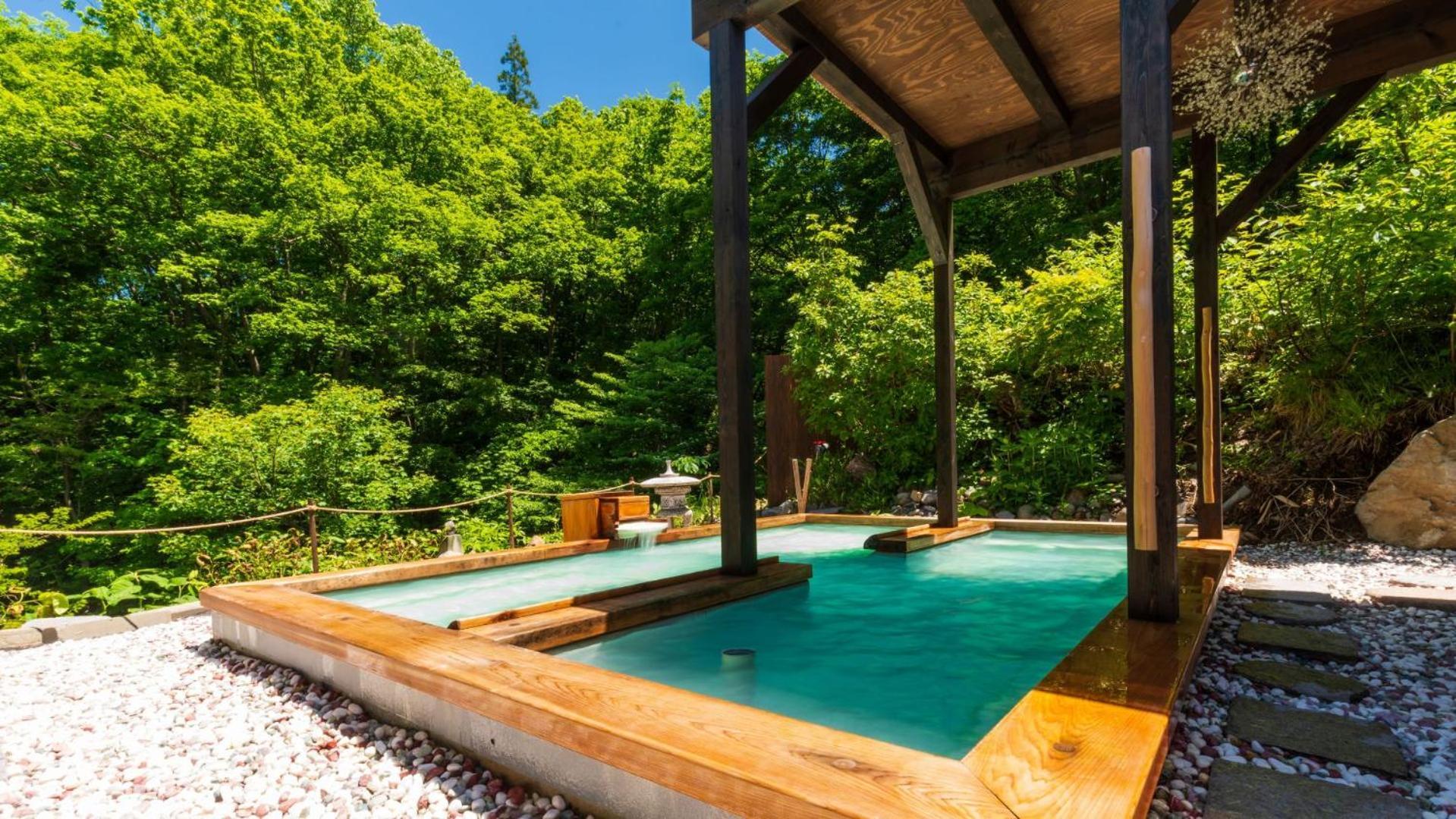 Mogamitakayu Zenshichinoyu Ohira Ryokan 3*