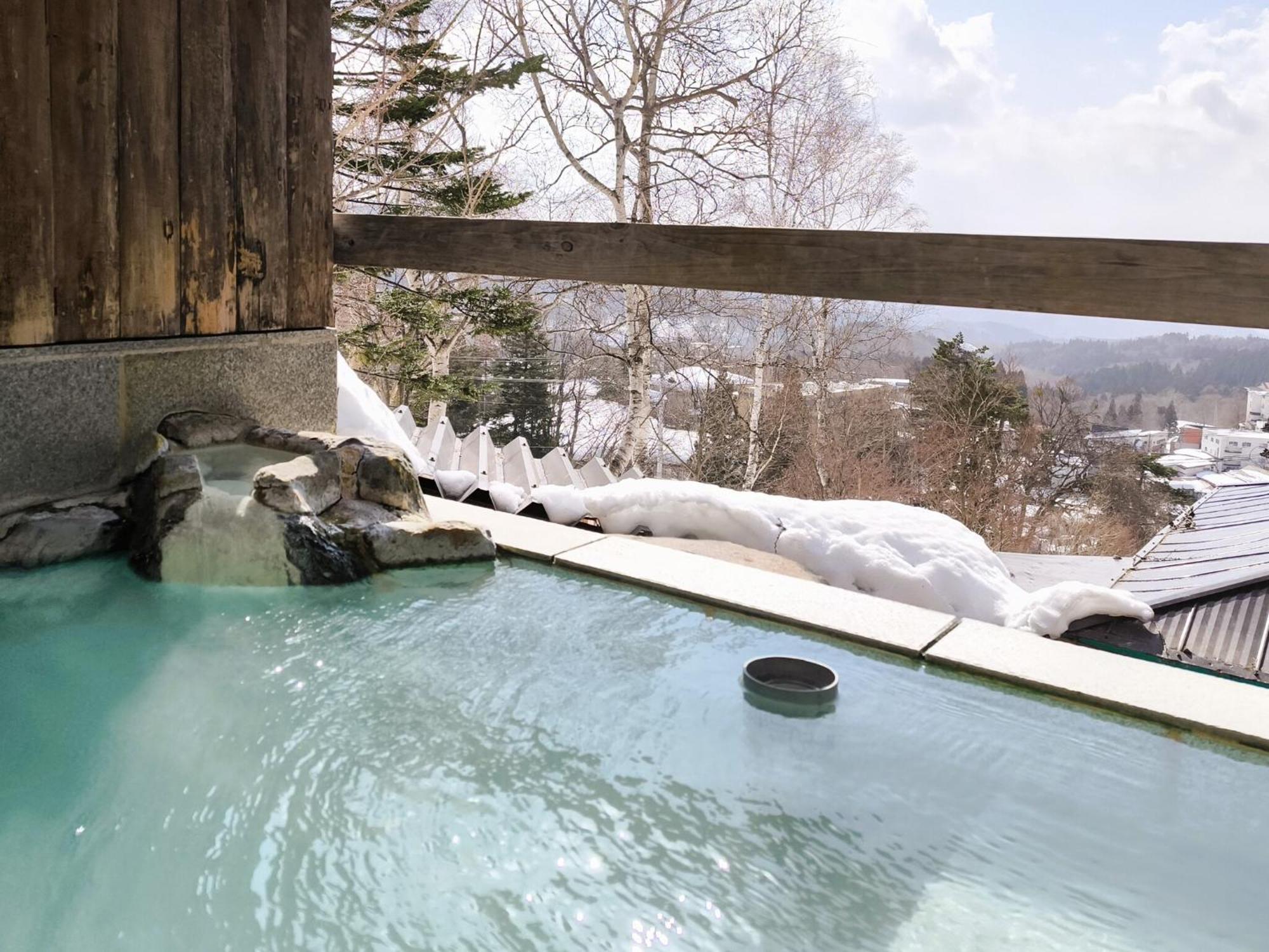 Ryokan Mogamitakayu Zenshichinoyu Ohira Yamagata (Yamagata)