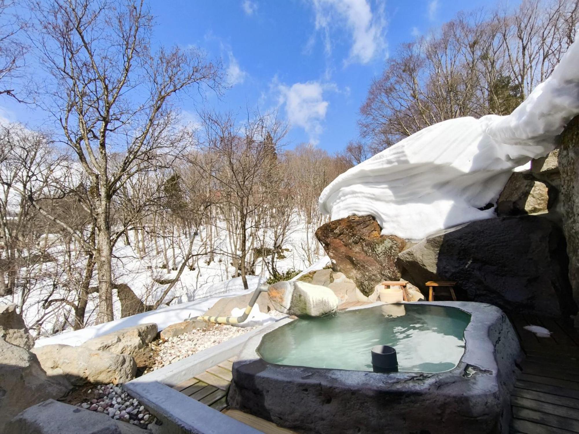 Ryokan Mogamitakayu Zenshichinoyu Ohira Yamagata (Yamagata)