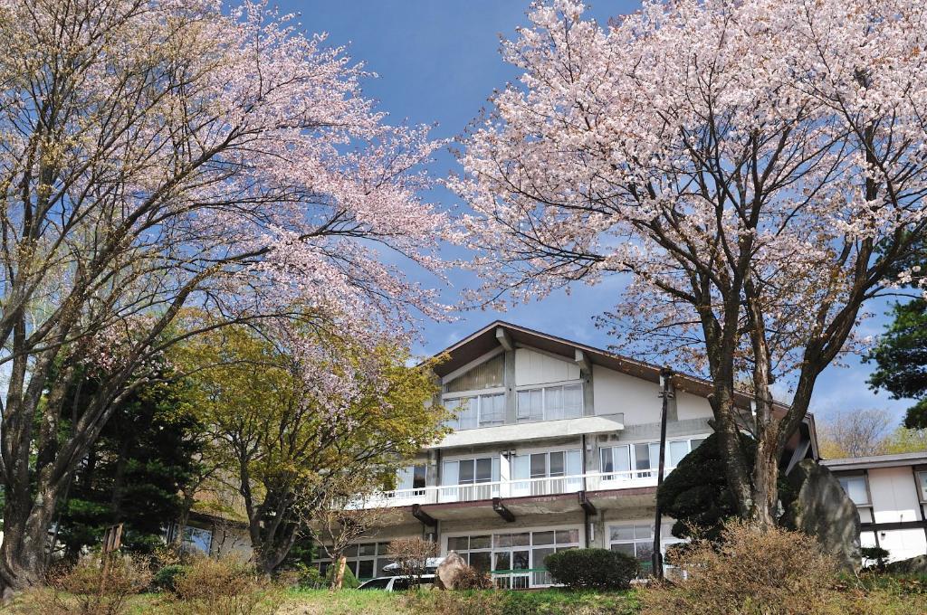 Mogamitakayu Zenshichinoyu Ohira Ryokan