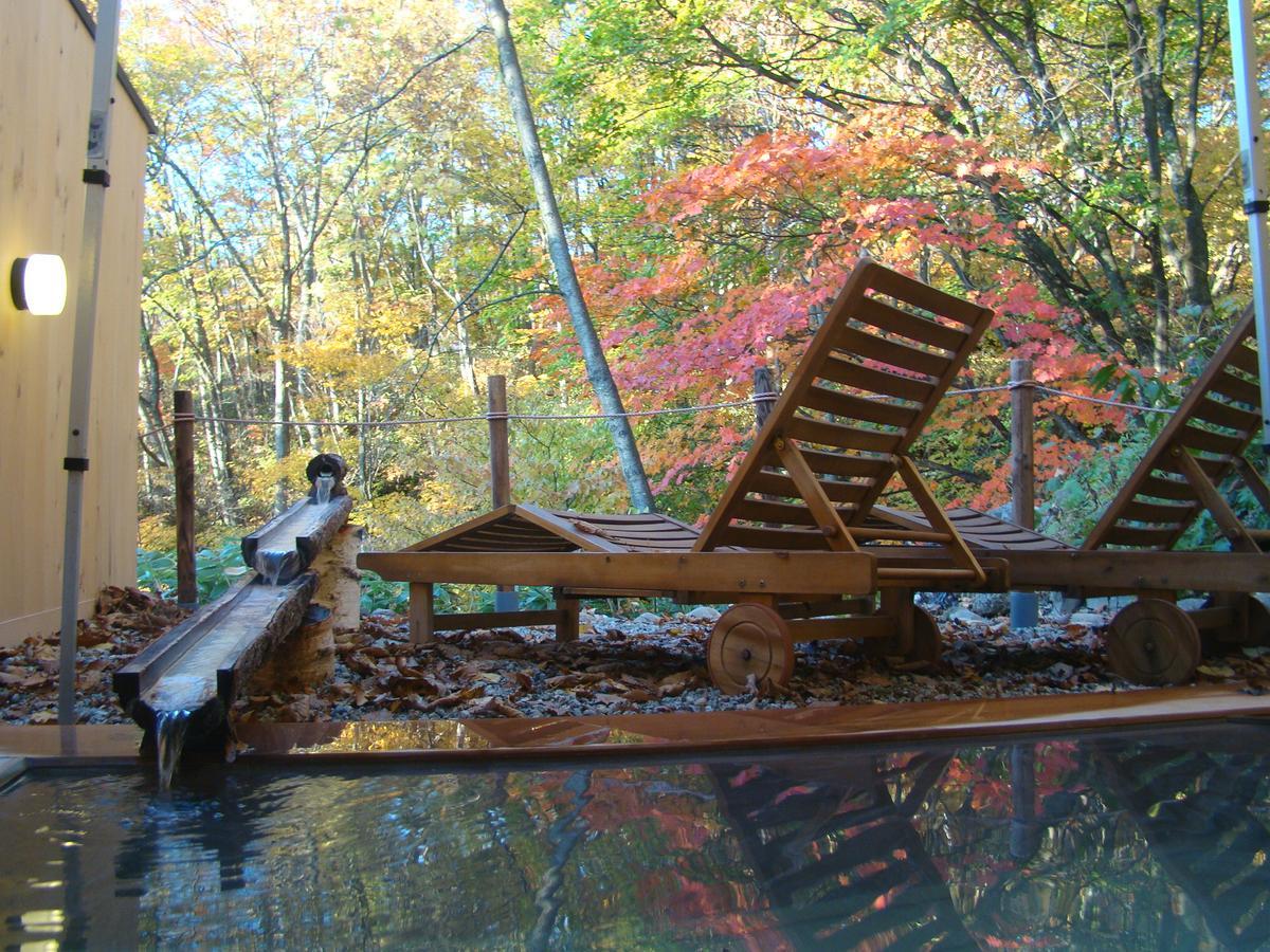 Mogamitakayu Zenshichinoyu Ohira Ryokan